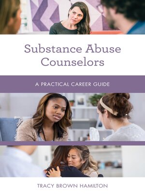 Substance Abuse Counselors - ebook